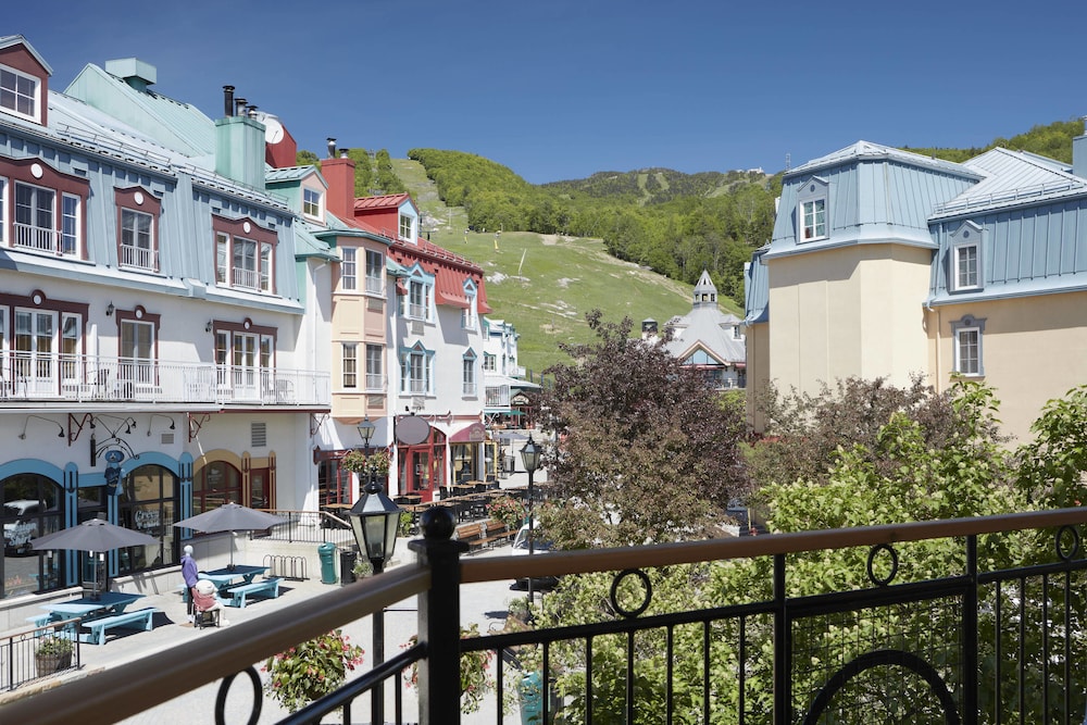 Le Westin Tremblant 4/26