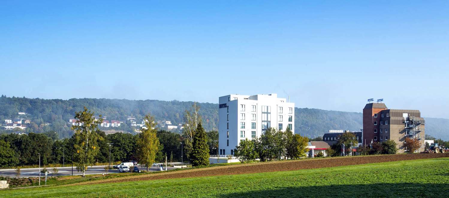 Best Western Queens Hotel Pforzheim-Niefern 26/27