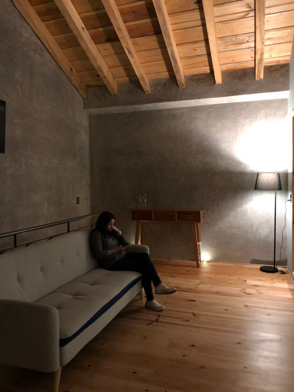 Helverica Hotel 39/54