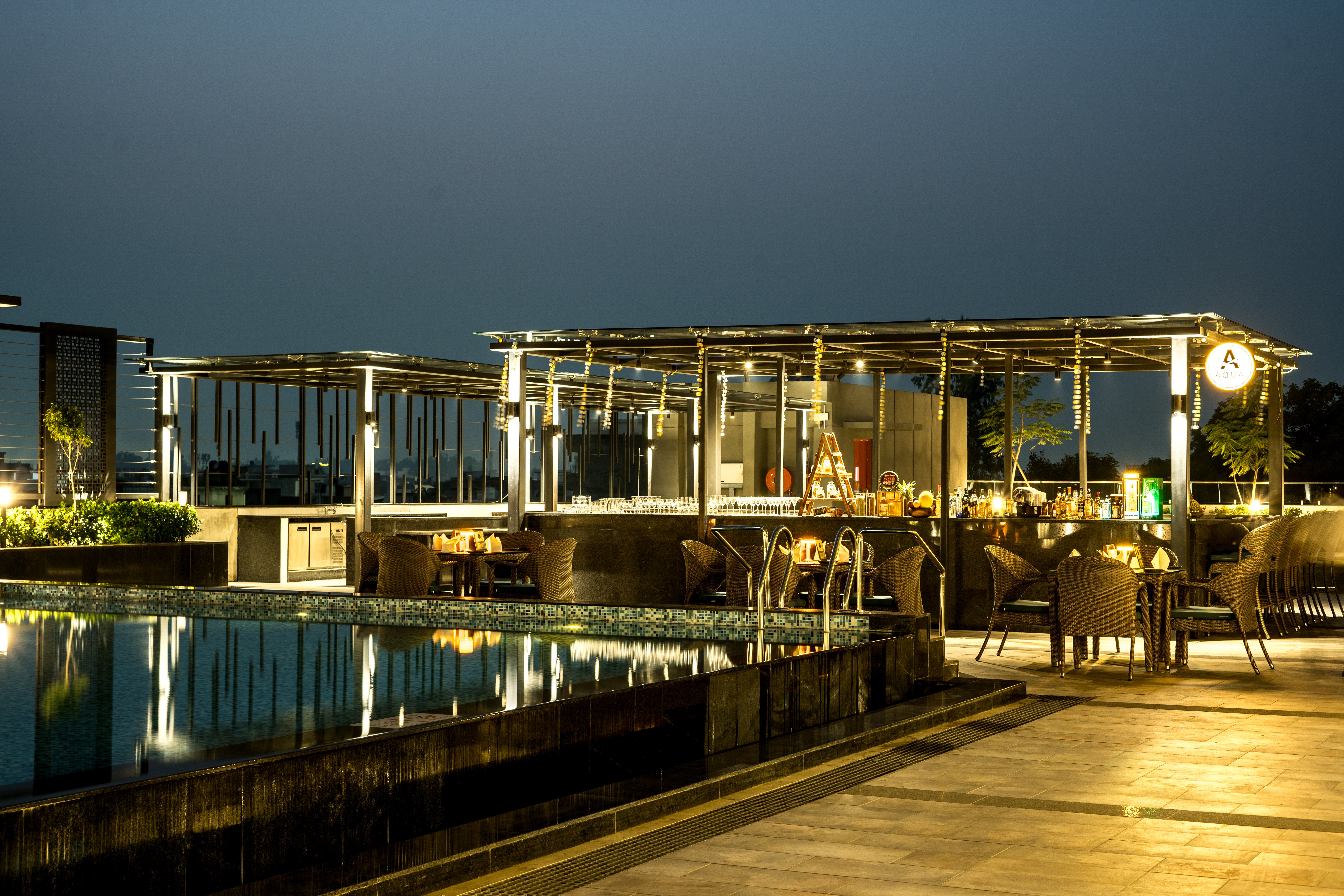 Holiday Inn Lucknow Airport 52/54