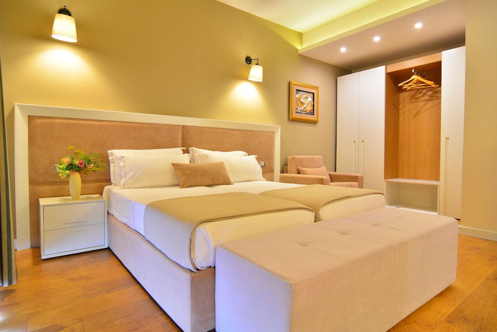 Sandy Beach Resort 24/74