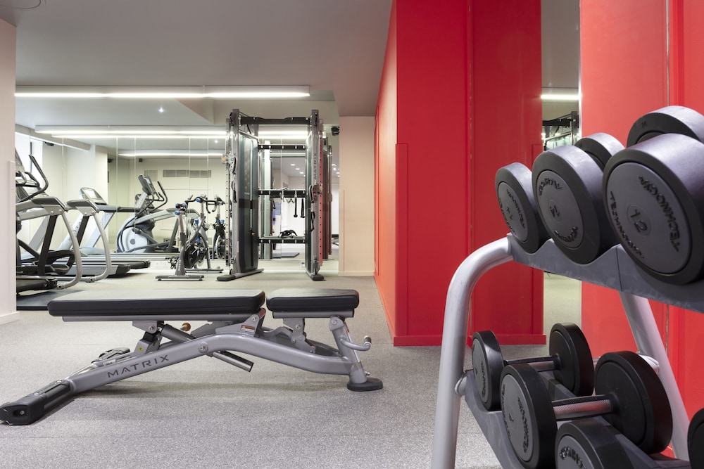 RADISSON COLLECTION HOTEL, ROYAL MILE EDINBURGH 27/50