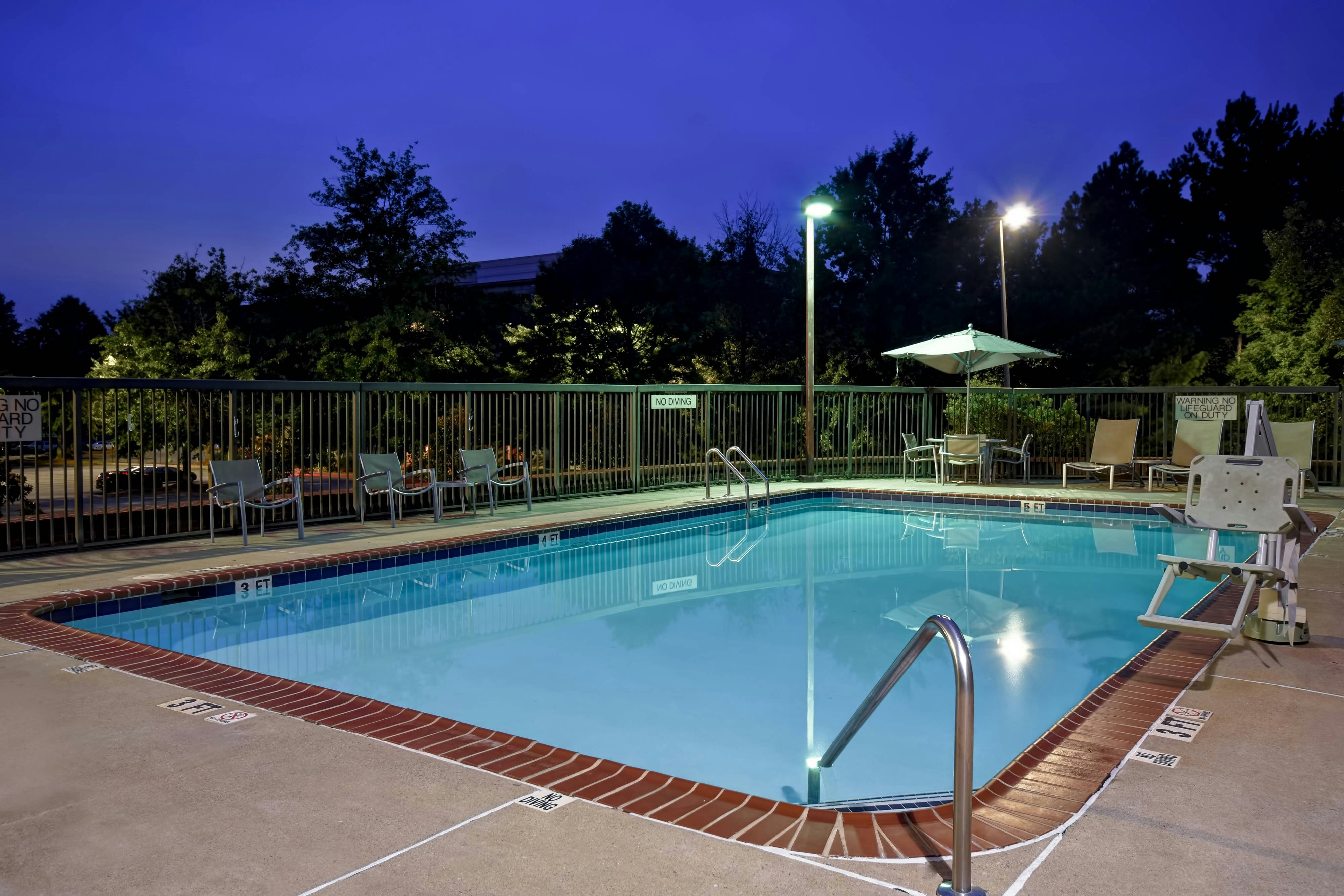 Springhill Suites Atlanta Kennesaw 22/38