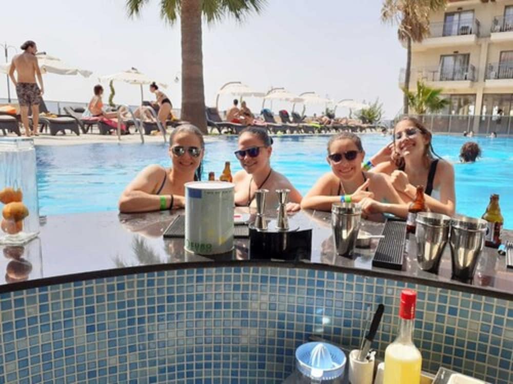 Palmera Hotel 40/50