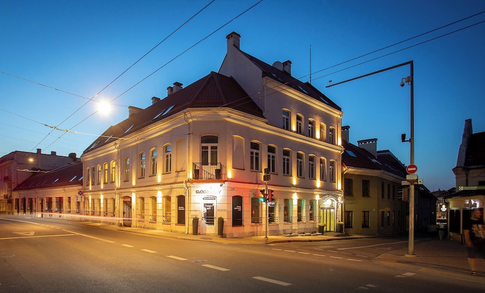 City Hotels Rudninkai 1/65