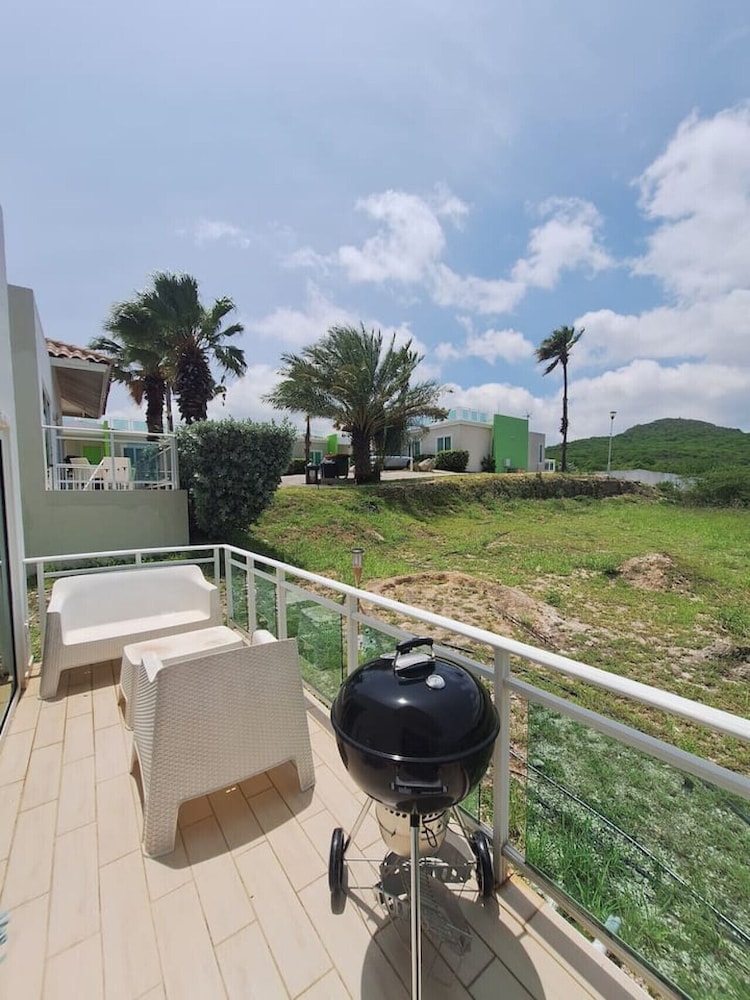 Piscadera Harbour Village 28/50
