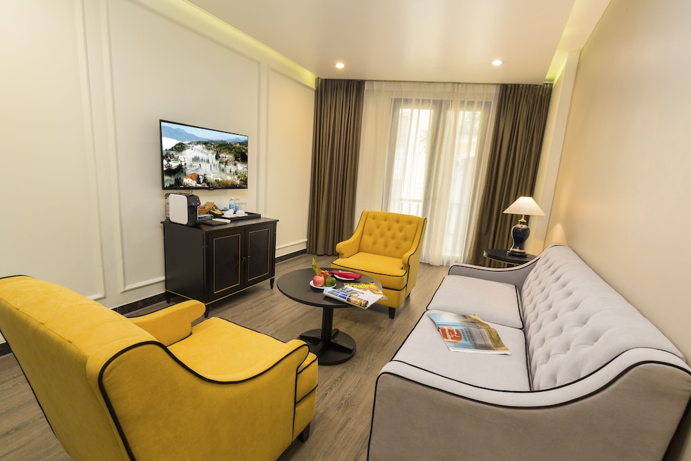 Bb Hotel Sapa 23/50