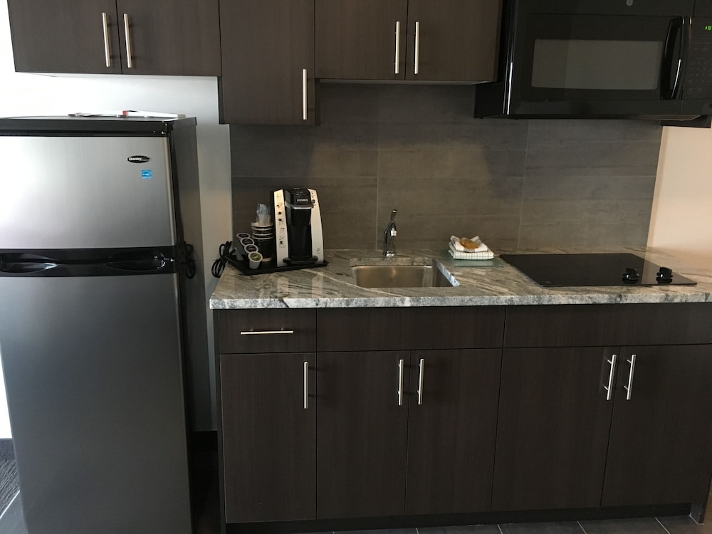 Park Inn By Radisson Edmonton Airport 16/60