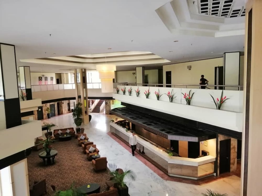 Impiana Hotel Ipoh 57/70