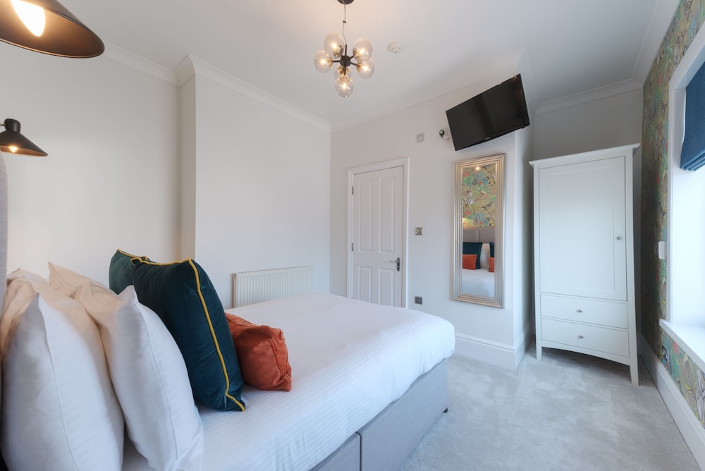 Florence House Boutique Hotel 7/48