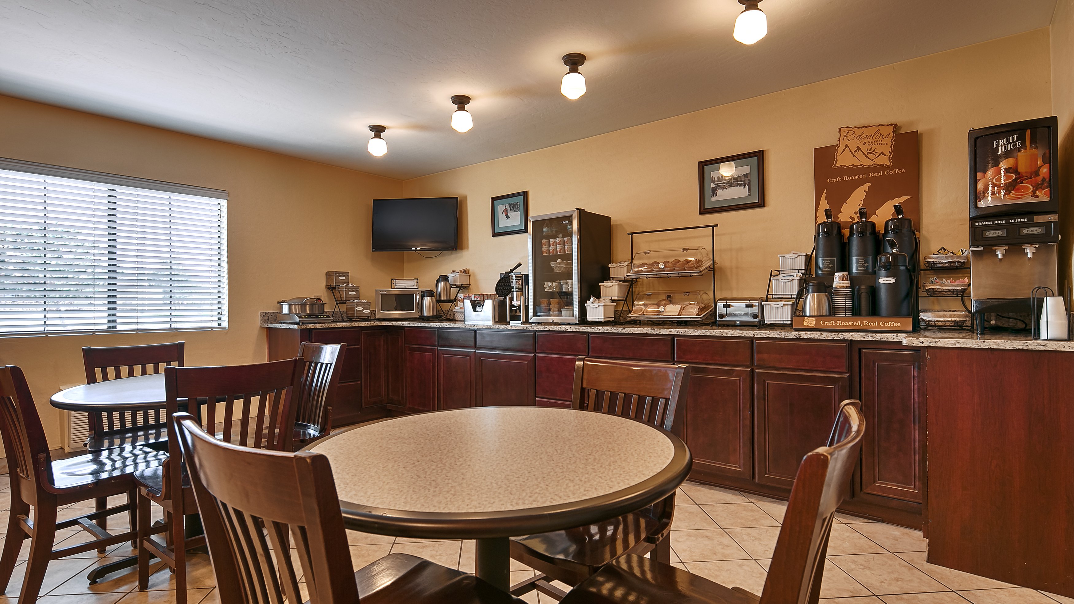 Best Western Sunrise Inn 31/46