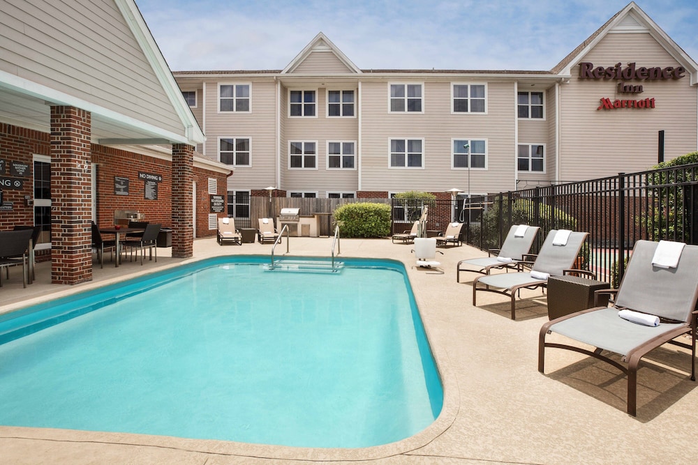 Residence Inn Austin South 2/28