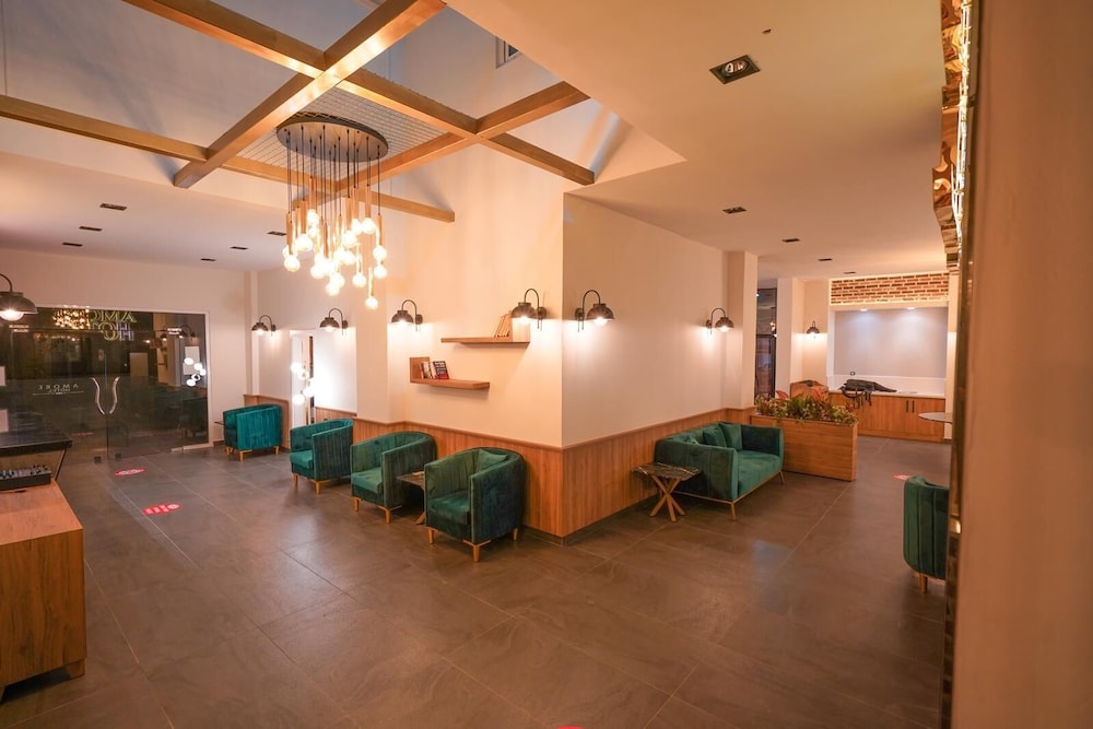 Hotel Amore Ex Adem And Eve 13/49