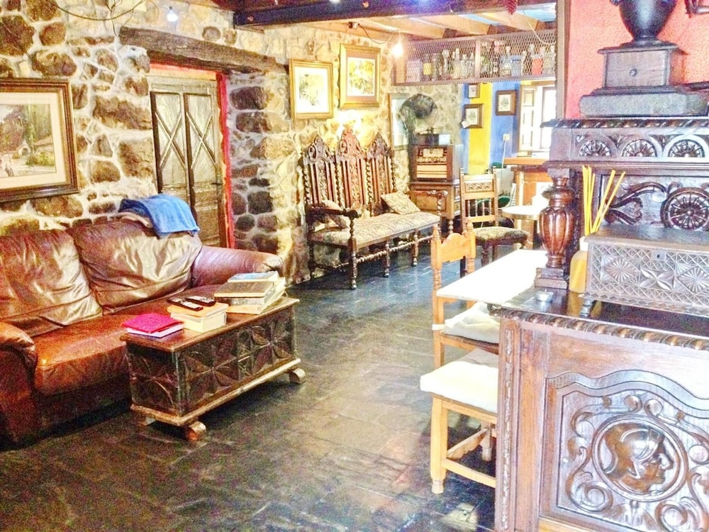 Hotel Peñalba 30/50