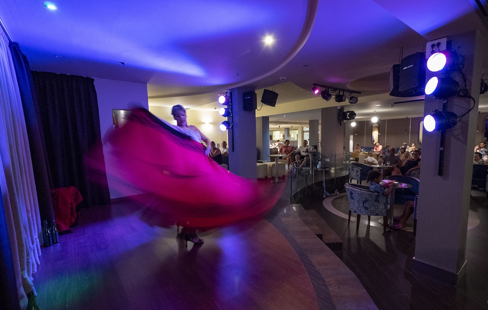 Lanzarote Village Hotel 6/69