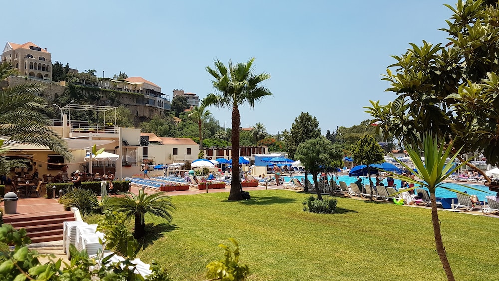 Bel Azur Jounieh 29/39