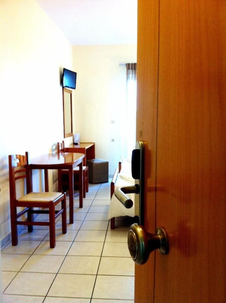 Hotel Amaryllis 47/57