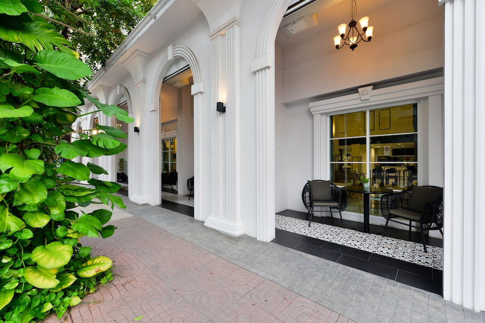 Villa de Pranakorn 21/103