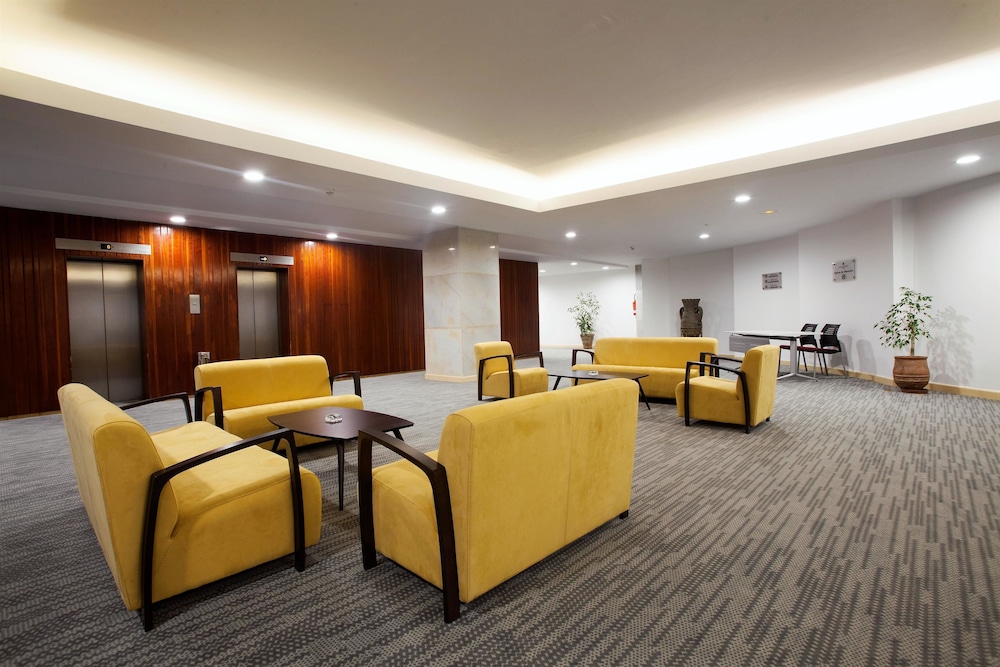 Barcelo Hotel Tanger 52/77