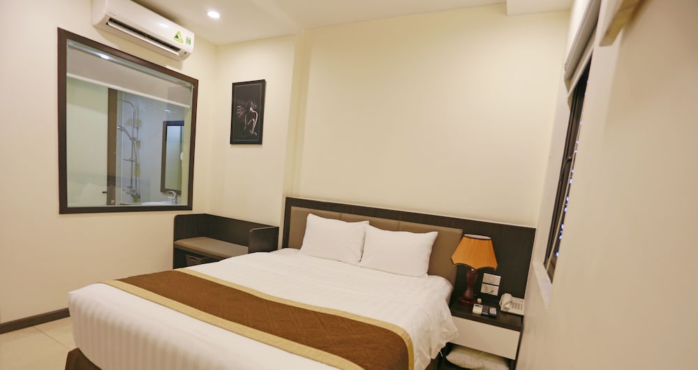 Blubiz Hotel My Dinh 20/60