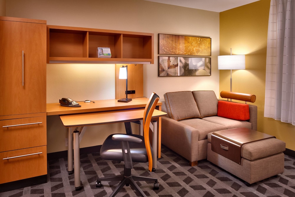 Towneplace Suites by Marriott Sierra Vista 35/49