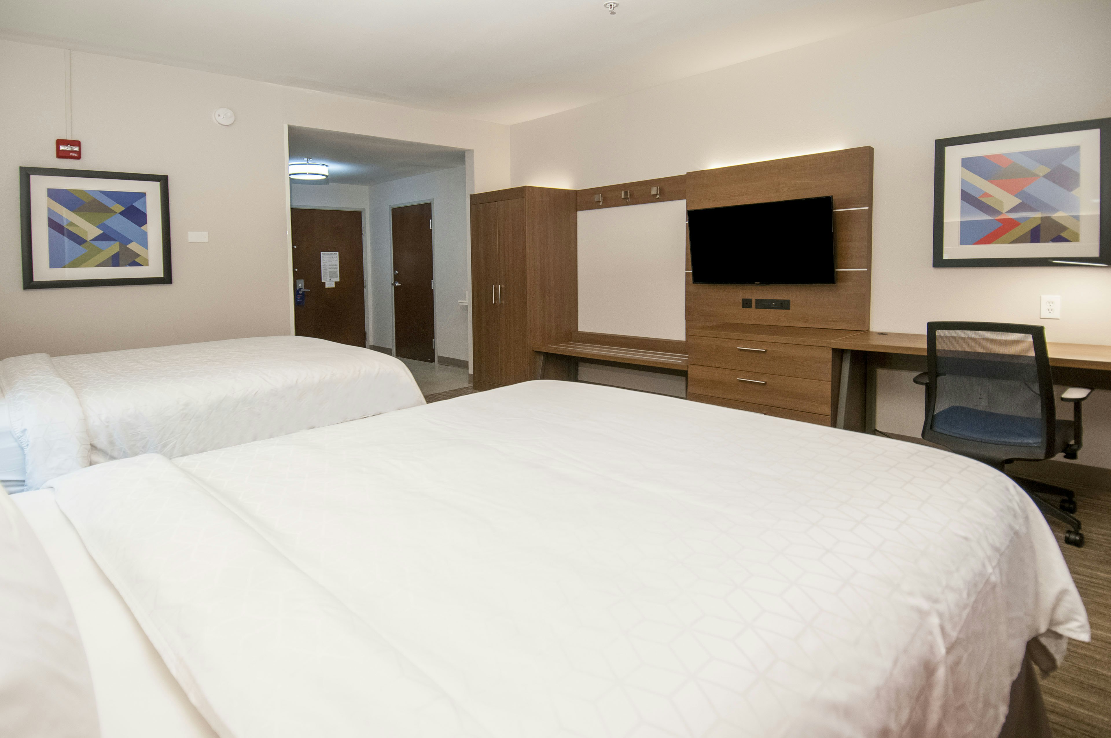 Holiday Inn Express Hotel and Suites Biloxi- Ocean Springs 13/44