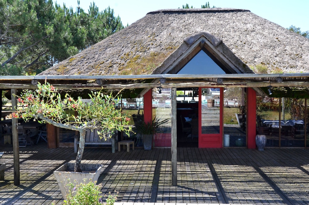 Casa Suaya Hotel Boutique 3/50