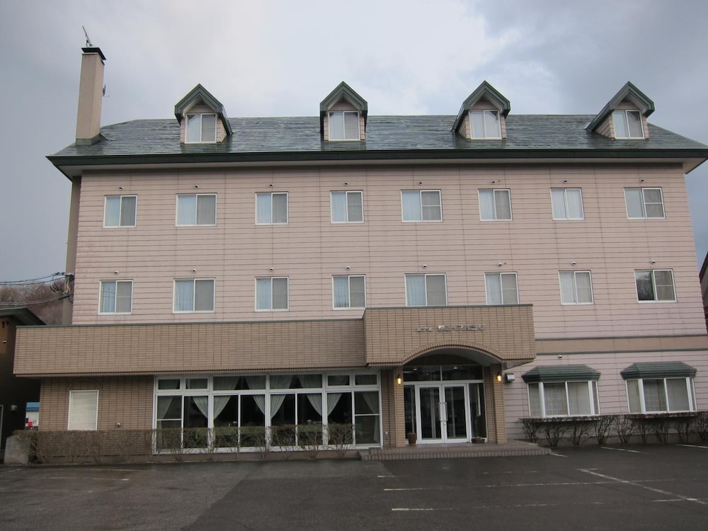 Hotel Sun Abashiri 3/37