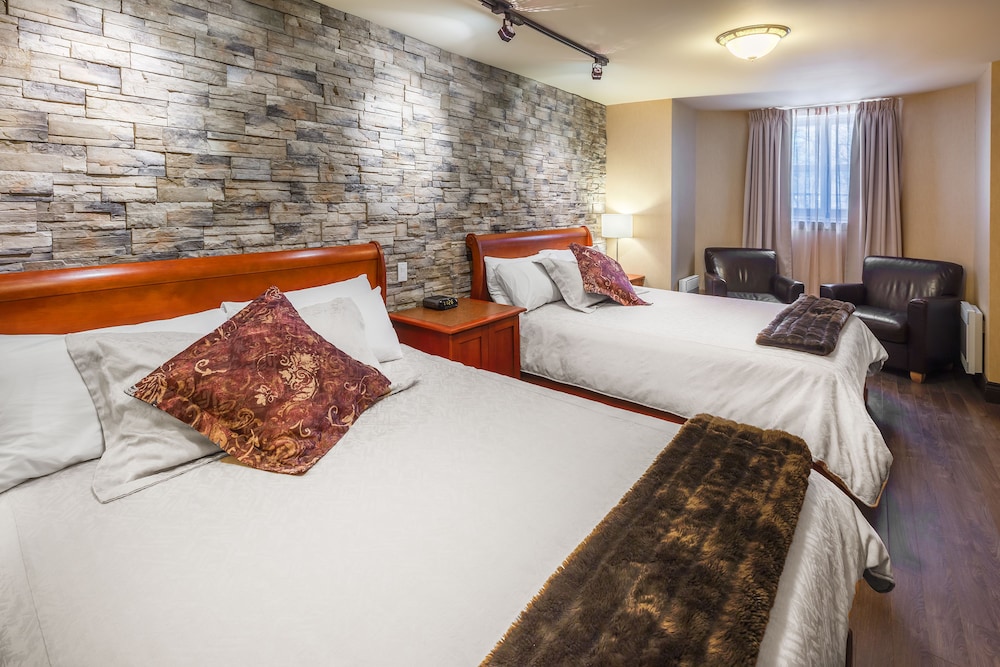 Chateau Bellevue Hotel 9/45