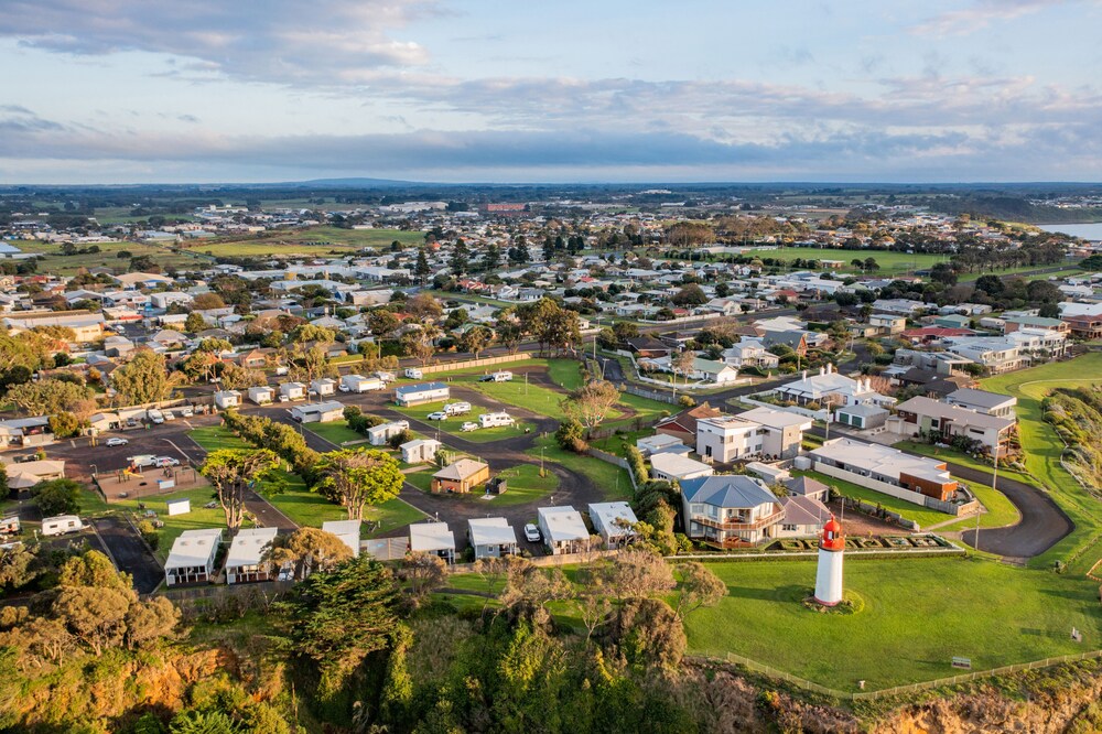 NRMA Portland Bay Holiday Park 37/46