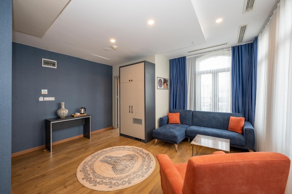 Juno Taksim Hotel 46/75