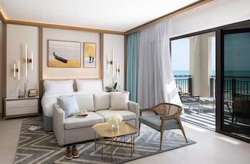 Arabian, Family Suite, Gulf, Summer House