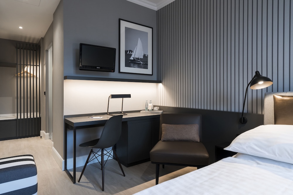 Hotel Alster Hof 23/60