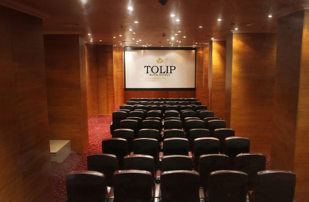 Tolip Alexandria 65/77