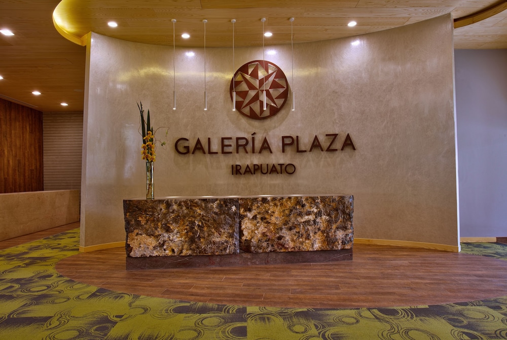 Galeria Plaza Irapuato 33/67