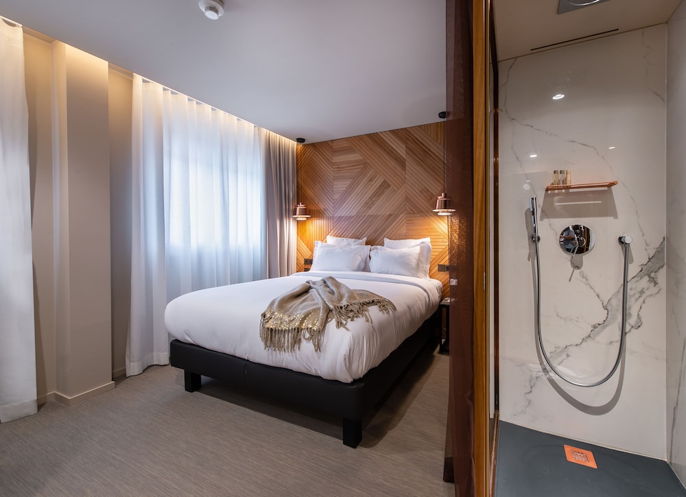 9hotel Paquis 9/50