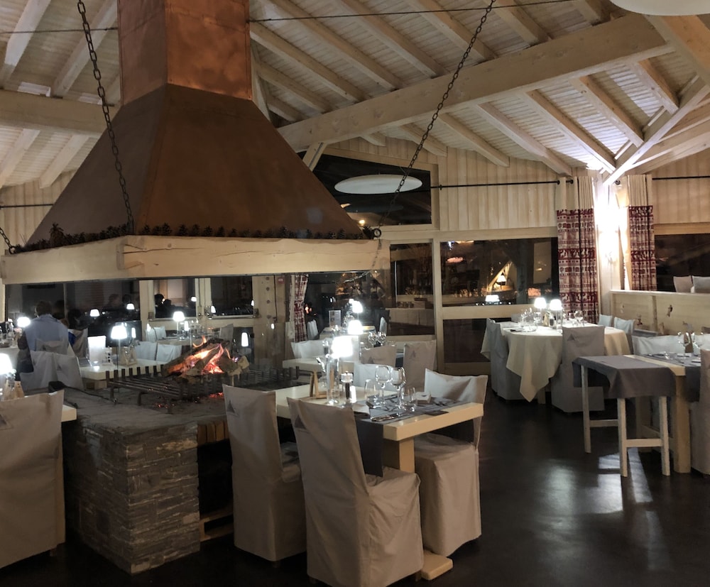 Chalet-Hotel La Chemenaz 34/50
