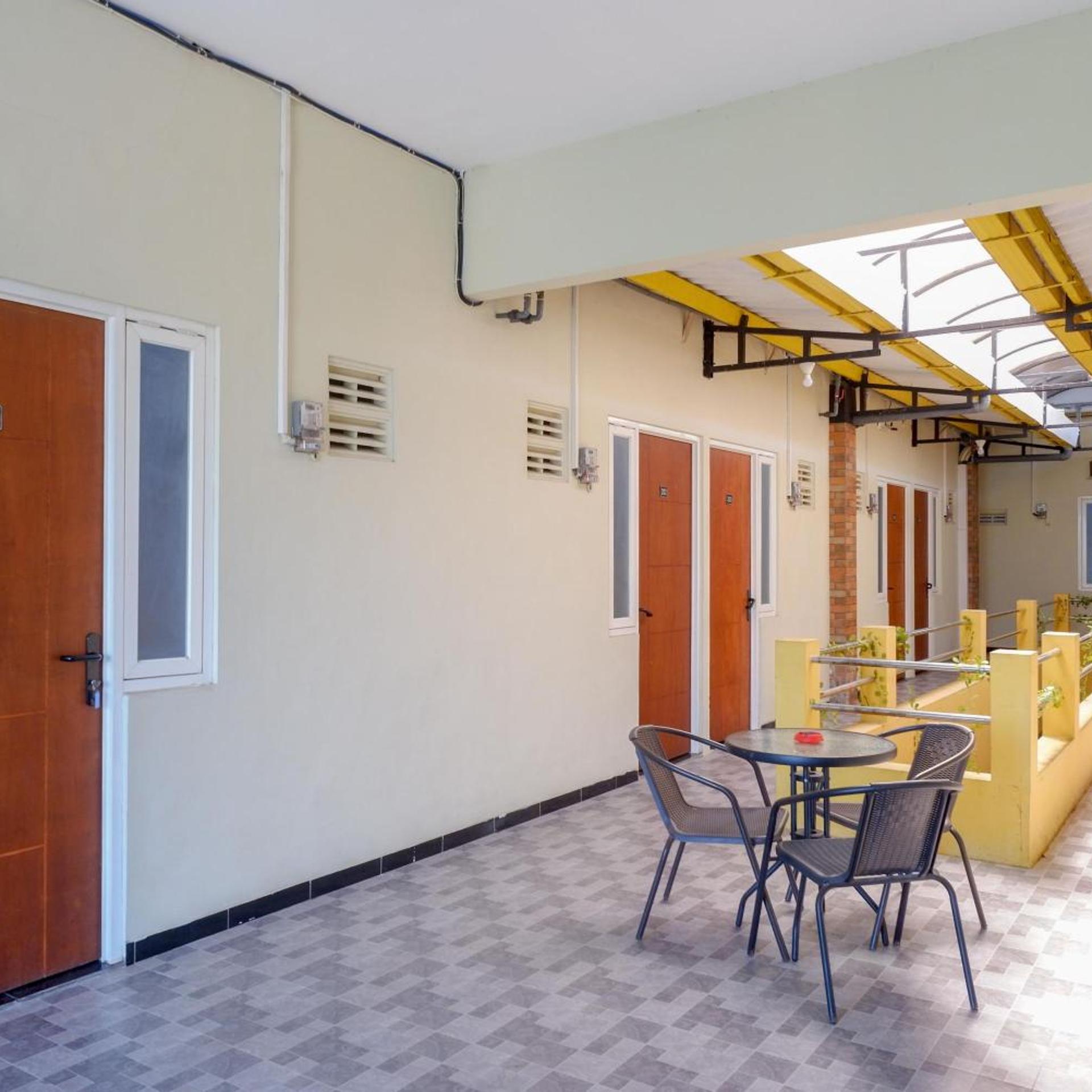OYO 3170 Songo Residence 12/50