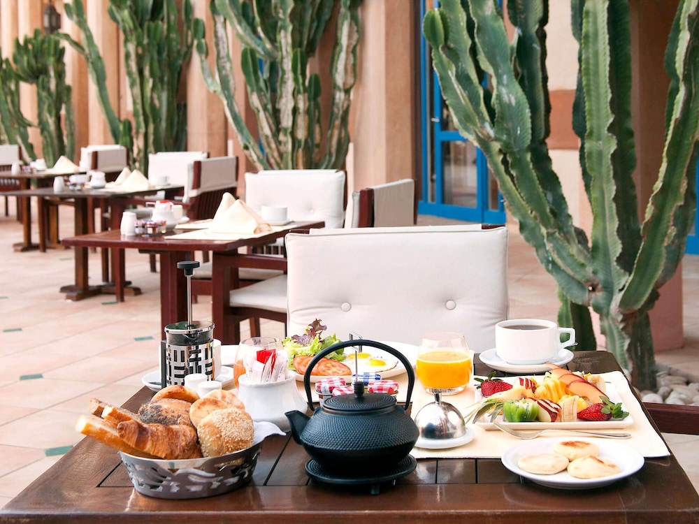 Le Medina Essaouira Thalassa Sea & Spa - MGallery Collection 38/50