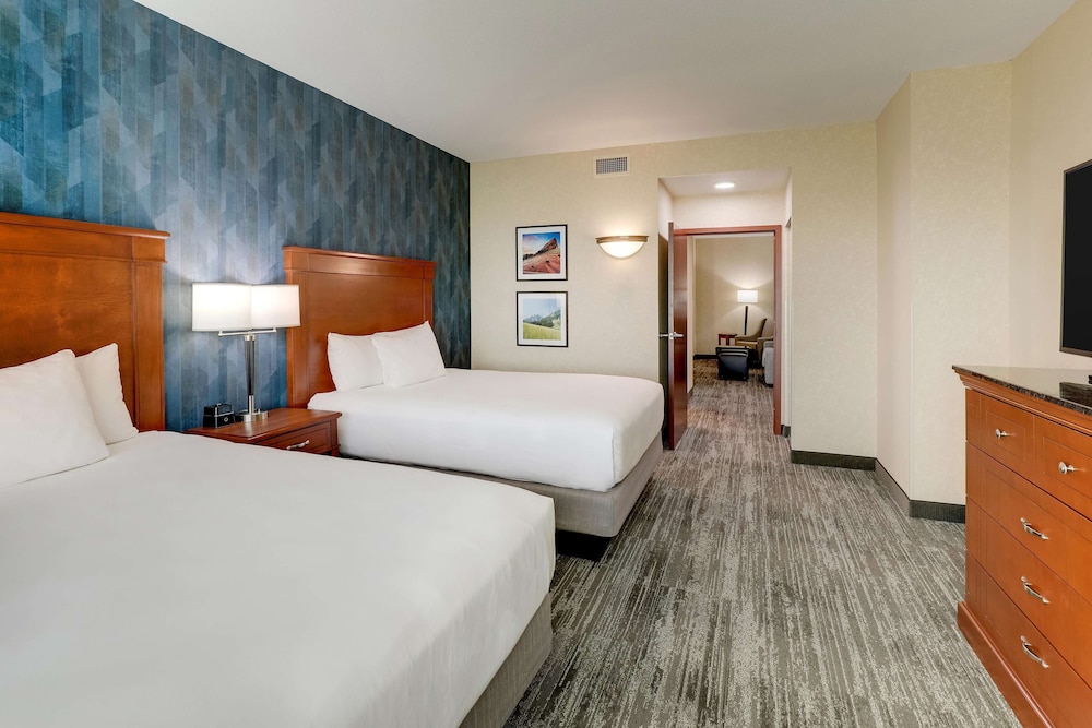 Drury Inn Suites Denver Westminster 15/50