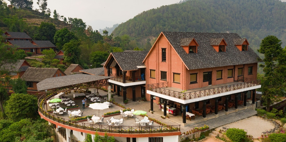 Dhulikhel Mountain Resorts in DHULIKHEL