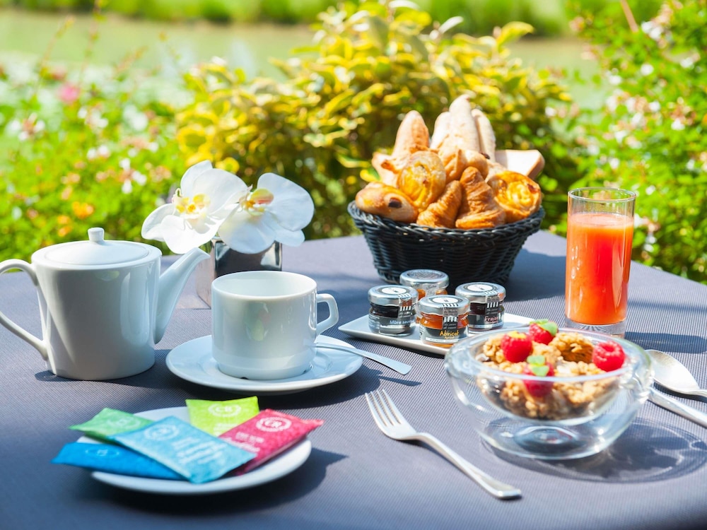 Parc Beaumont Hotel & Spa Pau - MGallery Collection 55/71