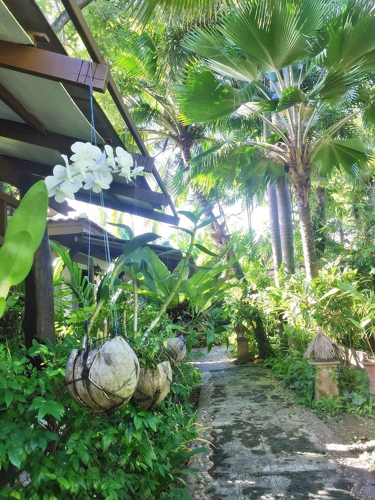 Bangtao Beach Chalet 63/71