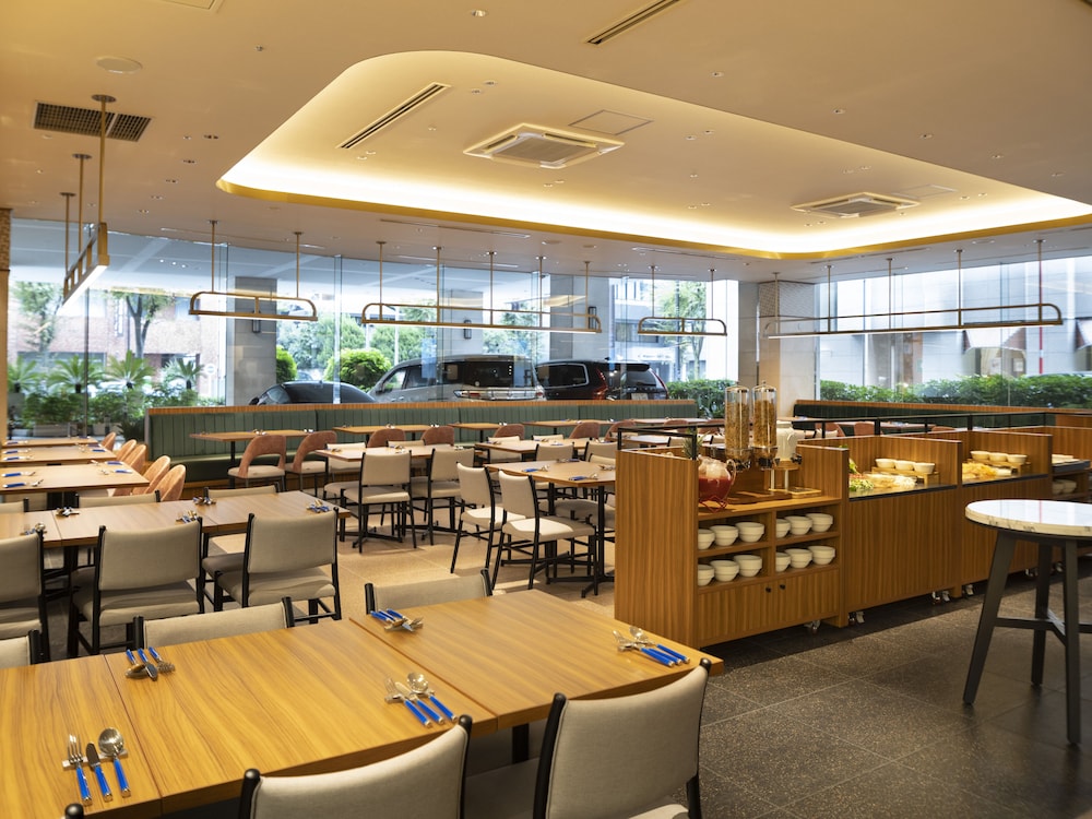 Hotel Mystays Nippori 41/48