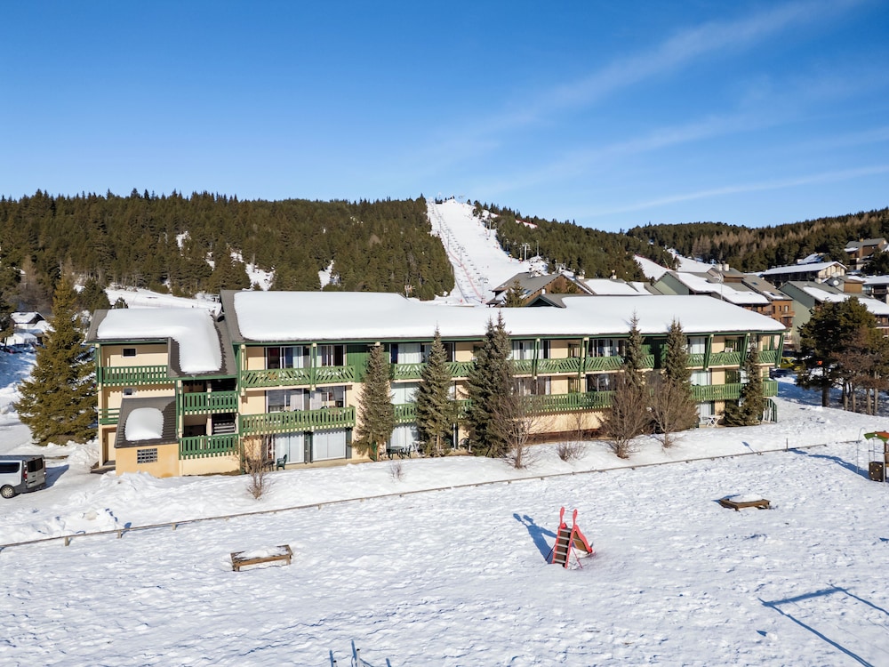 RESIDENCE PIERRE AND VACANCES LE SEQUOIA 8/43