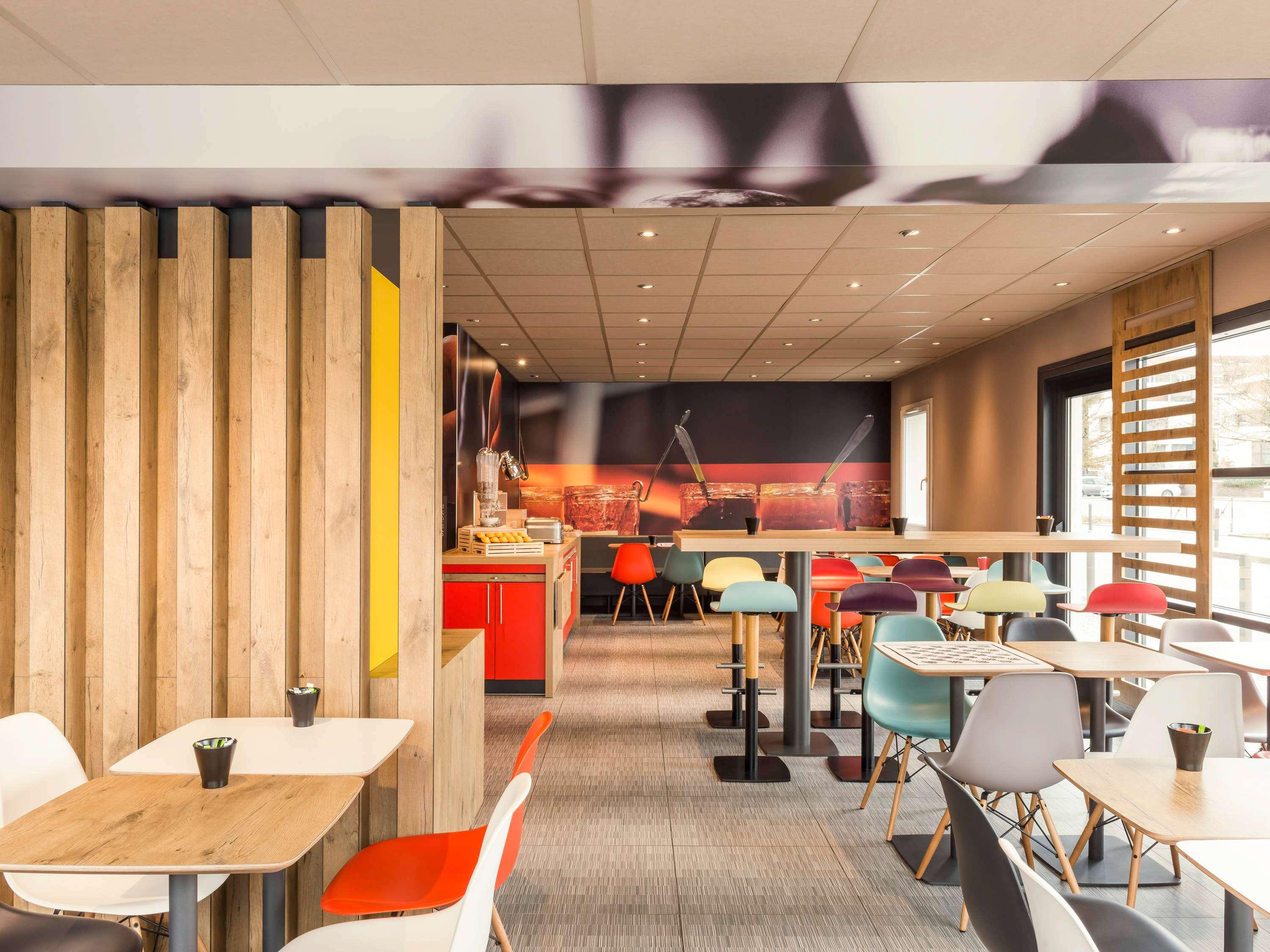 Ibis Troyes Centre 30/41
