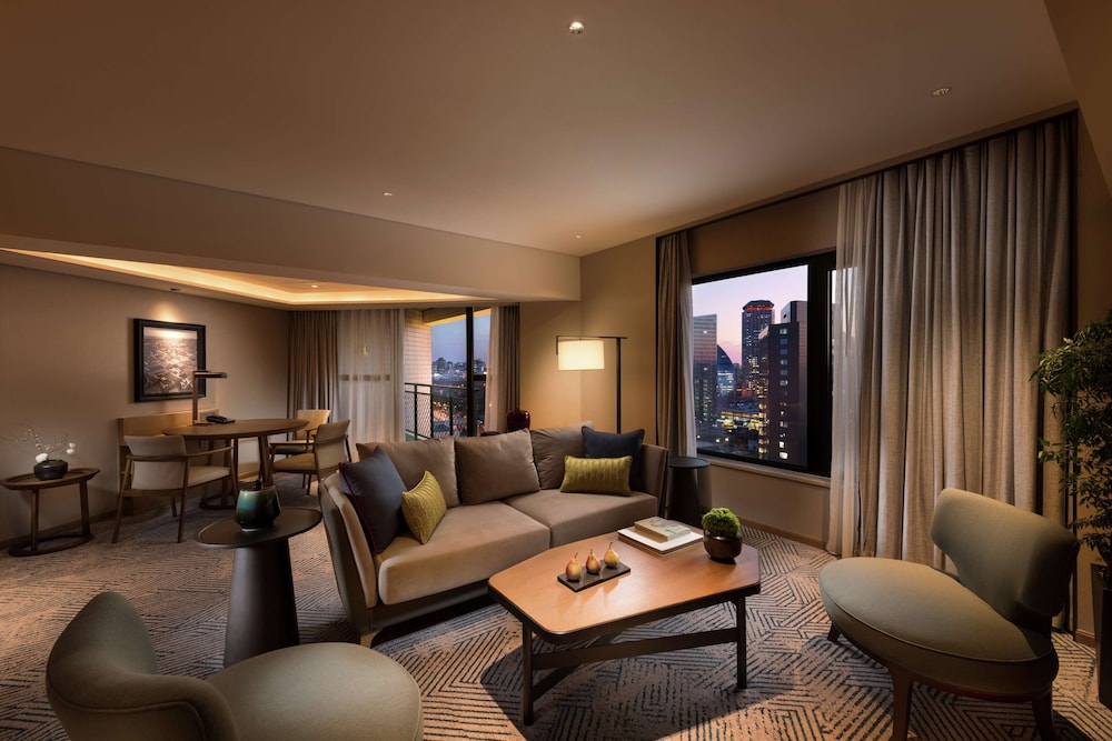 Hilton Beijing 56/85