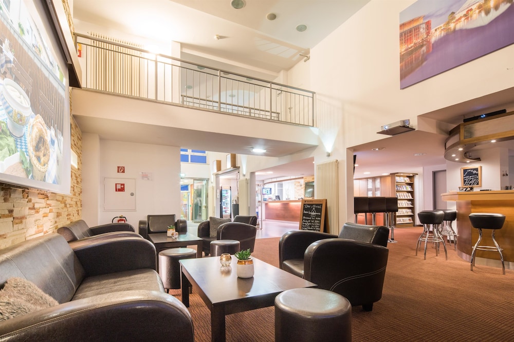 Best Western Hotel Muenchen Airport 28/54