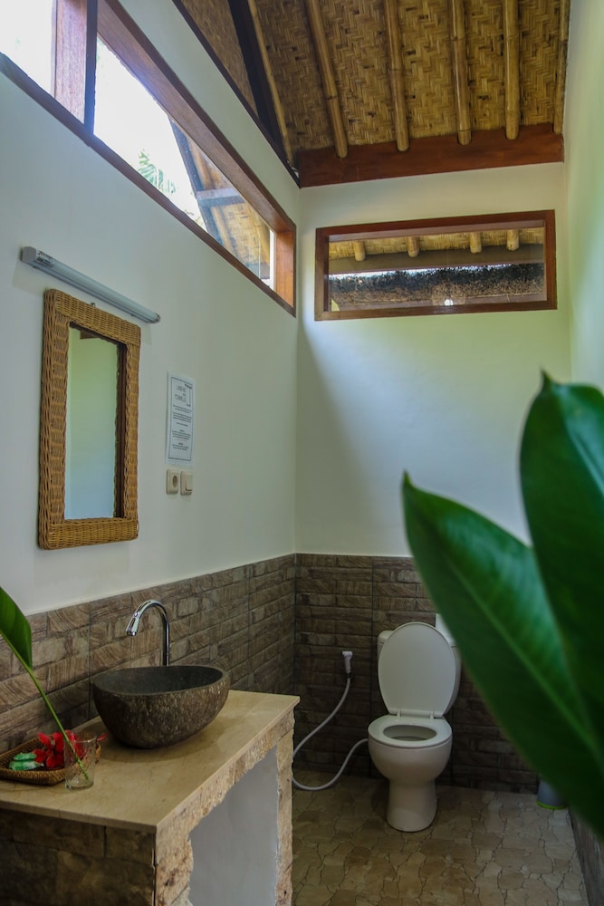 Cozy Cottages Lombok 47/50