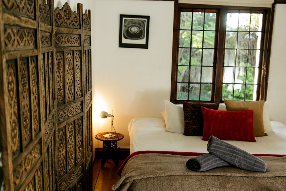 Karoo Soul - Hostel 14/36